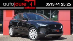 Zwart Gebruikt 2018 Jaguar E-Pace SUV | € 28.849 (Super prijs)