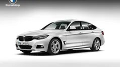 Wit Gebruikt 2019 BMW 320 M Sport Sedan | € 27.950 (Eerlijke prijs)