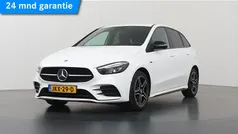 Gebruikt 2020 Mercedes B250e AMG line MPV | € 25.850 (Eerlijke prijs)