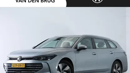 Occasion 2024 VW Passat Business Stationwagen | € 38.195 (Eerlijke prijs)