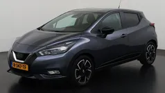 Gebruikt 2022 Nissan Micra Tekna Hatchback | € 15.895 (Eerlijke prijs)