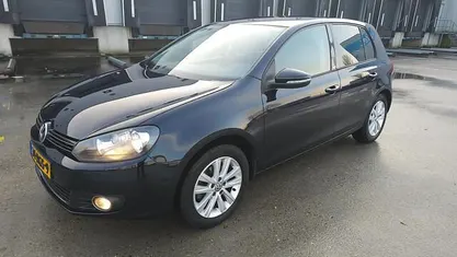 Occasion VW Golf VII Style 105 PK (77 kW) 2012 Hatchback