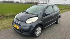 Gebruikt 2010 Citroën C1 Hatchback | € 1.995 (Super prijs)