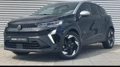 Nieuw 2024 Renault Captur Techno SUV | € 32.245 (Goede deal)