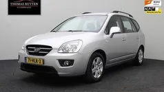Gebruikt 2009 Kia Carens 2 MPV | € 4.750 (Goede deal)