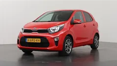 Gebruikt 2020 Kia Picanto Hatchback | € 13.235 (Eerlijke prijs)