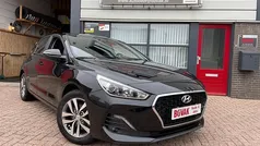 Gebruikt 2019 Hyundai i30 N Line Hatchback | € 13.850 (Goede deal)