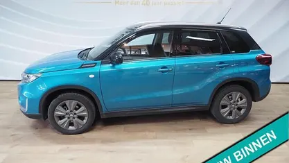 Occasion Suzuki Vitara Style 102 PK (75 kW) 2022 SUV
