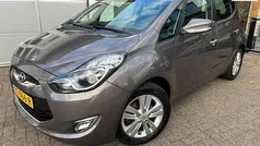 Gebruikt 2014 Hyundai ix20 GO! MPV | € 8.995 (Eerlijke prijs)