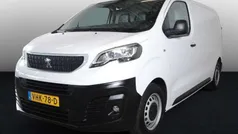 Wit Gebruikt 2020 Peugeot Expert Van | € 11.945 (Eerlijke prijs)