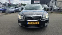 Gebruikt 2011 Skoda Octavia Business Line Stationwagen | € 4.299 (Goede deal)