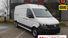Wit Gebruikt 2022 VW Crafter Comfortline Van | € 23.900 (Super prijs)