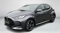 Gebruikt 2025 Toyota Yaris Executive Hatchback | € 34.695 (Eerlijke prijs)