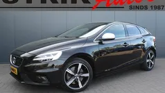 Gebruikt 2019 Volvo V40 R-Design Stationwagen | € 18.889 (Eerlijke prijs)