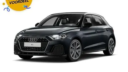 Occasion 2025 Audi A1 Sportback Advanced Hatchback | € 34.990 (Goede deal)
