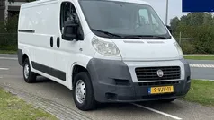 Gebruikt 2010 Fiat Ducato Van | € 5.895 (Goede deal)