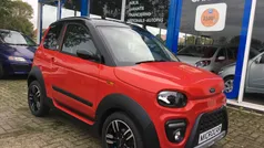 Microcar M.Go