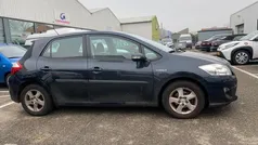 Grijs Gebruikt 2012 Toyota Auris Business Edition Hatchback | € 5.550 (Goede deal)