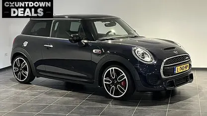 Occasion 2019 Mini John Cooper Works Chili Hatchback | € 24.944 (Goede deal)