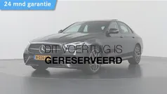 Grijs Gebruikt 2020 Mercedes E300 AMG line Sedan | € 39.850 (Eerlijke prijs)
