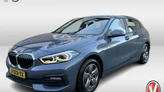 Grijs Gebruikt 2020 BMW 118 Executive Hatchback | € 20.950 (Eerlijke prijs)