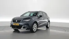 Gebruikt 2021 Seat Arona Xperience SUV | € 17.900 (Eerlijke prijs)