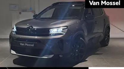 Gebruikt 2024 Citroën C5 Aircross SUV | € 32.440 (Eerlijke prijs)