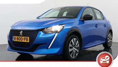Occasion Peugeot e-208 Active 100 kW (136 PK) 2022 Hatchback