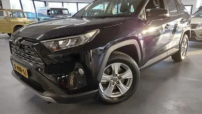 Occasion 2020 Toyota RAV4 SUV | € 26.750 (Goede deal)
