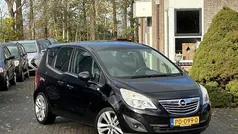 Gebruikt 2010 Opel Meriva Cosmo MPV | € 2.999 (Goede deal)