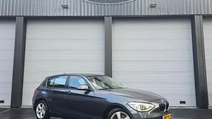 Occasion BMW 116 136 PK (100 kW) 2012 Hatchback
