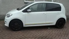 Gebruikt 2016 VW up! Hatchback | € 5.999 (Eerlijke prijs)