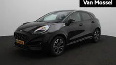 Gebruikt 2021 Ford Puma ST-Line SUV | € 19.945 (Eerlijke prijs)