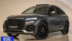 Gebruikt 2021 Audi Q5 Sportback Basis SUV | € 47.990 (Eerlijke prijs)