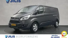 Gebruikt 2017 Ford Transit Custom Sport Van | € 11.950 (Eerlijke prijs)