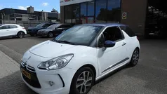 Gebruikt 2013 Citroën DS3 So Chic Hatchback | € 3.745 (Goede deal)