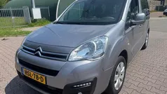 Grijs Gebruikt 2018 Citroën Berlingo XTR MPV | € 13.950 (Super prijs)