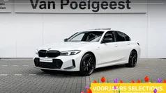 BMW 320e