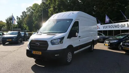 Occasion Ford Transit Trend 131 PK (96 kW) 2024 Van