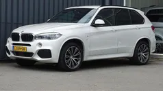 Suv Gebruikt 2018 BMW X5 M Sport SUV | € 32.945 (Goede deal)