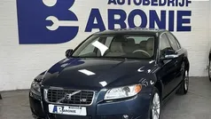 Blauw Gebruikt 2006 Volvo S80 Summum Sedan | € 9.995 (Eerlijke prijs)