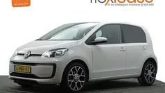 Gebruikt 2019 VW up! Comfortline Hatchback | € 9.900 (Eerlijke prijs)