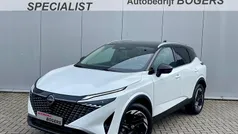 Gebruikt 2025 Nissan Qashqai N-Connecta SUV | € 34.940 (Goede deal)