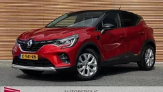 Gebruikt 2021 Renault Captur Intens SUV | € 22.400 (Eerlijke prijs)