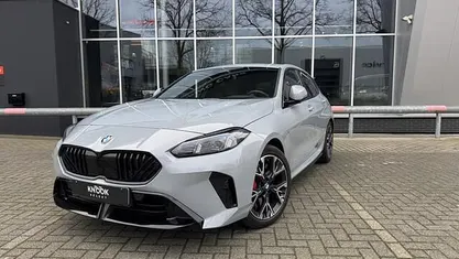 Occasion BMW 120 M Sport 170 PK (125 kW) 2025 Grijs Hatchback