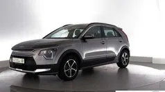 Grijs Gebruikt 2023 Kia Niro SUV | € 29.950 (Super prijs)