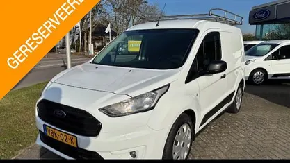 Occasion 2019 Ford Transit Trend Van | € 9.950 (Goede deal)