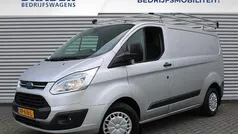 Gebruikt 2015 Ford Transit Custom Ambiente Van | € 9.900 (Eerlijke prijs)