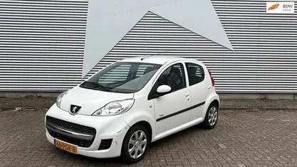 Occasion Peugeot 107 68 PK (50 kW) 2011 Hatchback