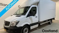 Gebruikt 2018 Mercedes Sprinter Van | € 23.950 (Eerlijke prijs)